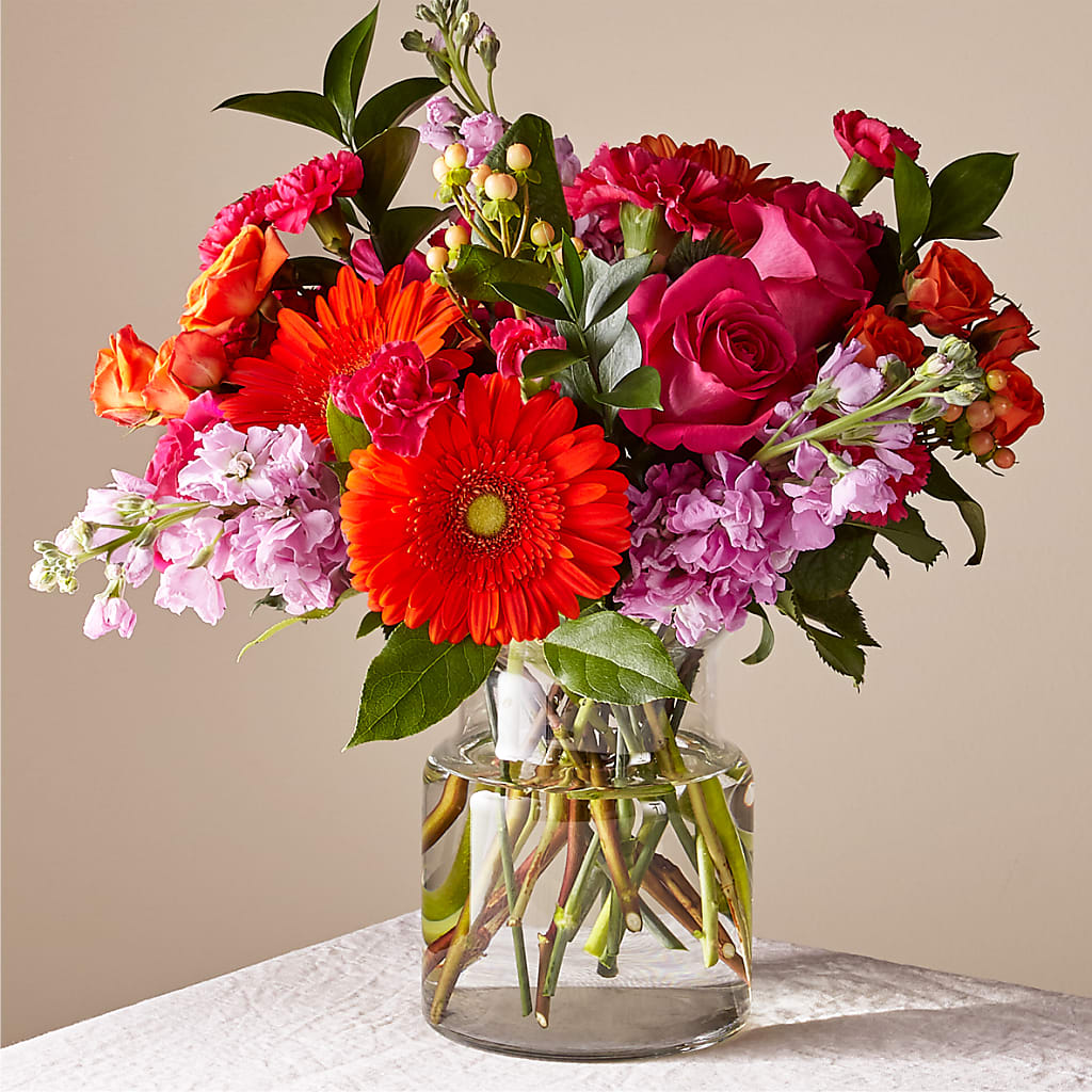 Fiesta Bouquet
