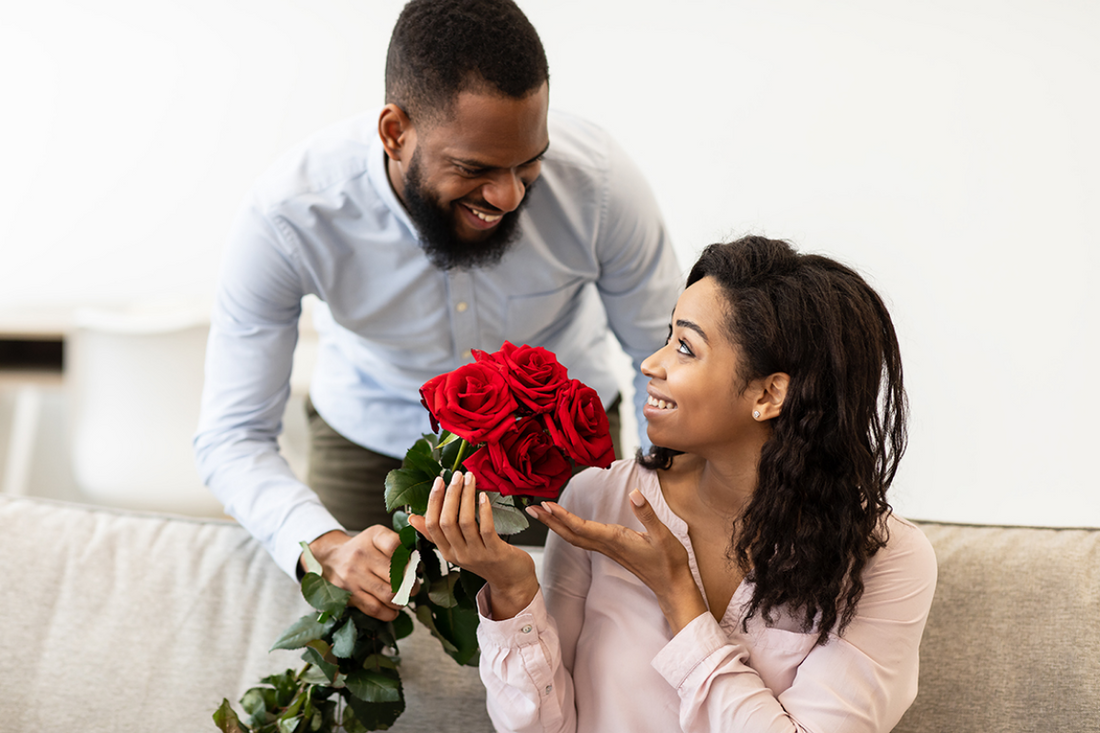 Timeless Valentine’s Day Flowers in Chicago: Choosing the Perfect Bouquet and Timing Your Order
