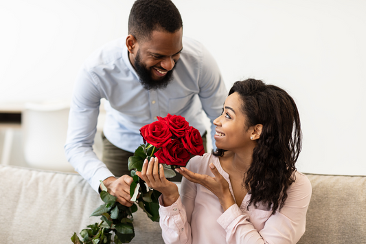 Timeless Valentine’s Day Flowers in Chicago: Choosing the Perfect Bouquet and Timing Your Order