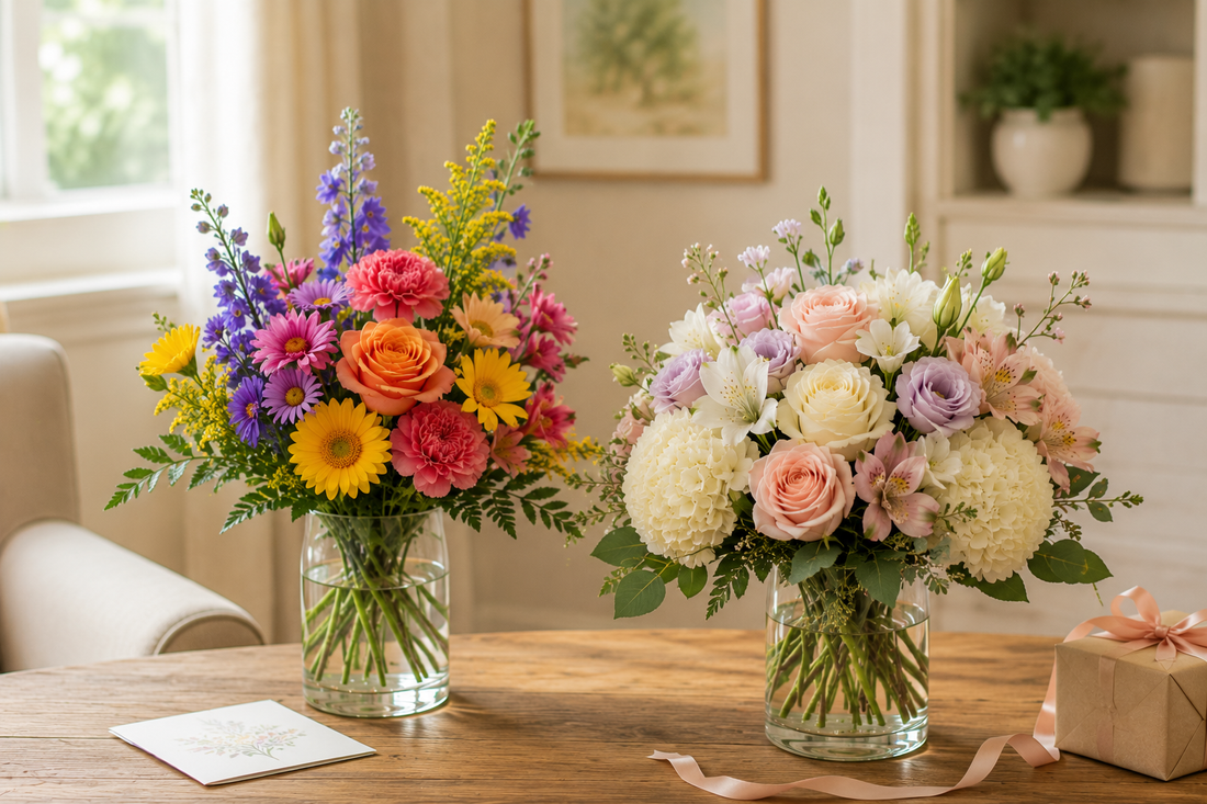 gemini cancer birthday gifts and flowers