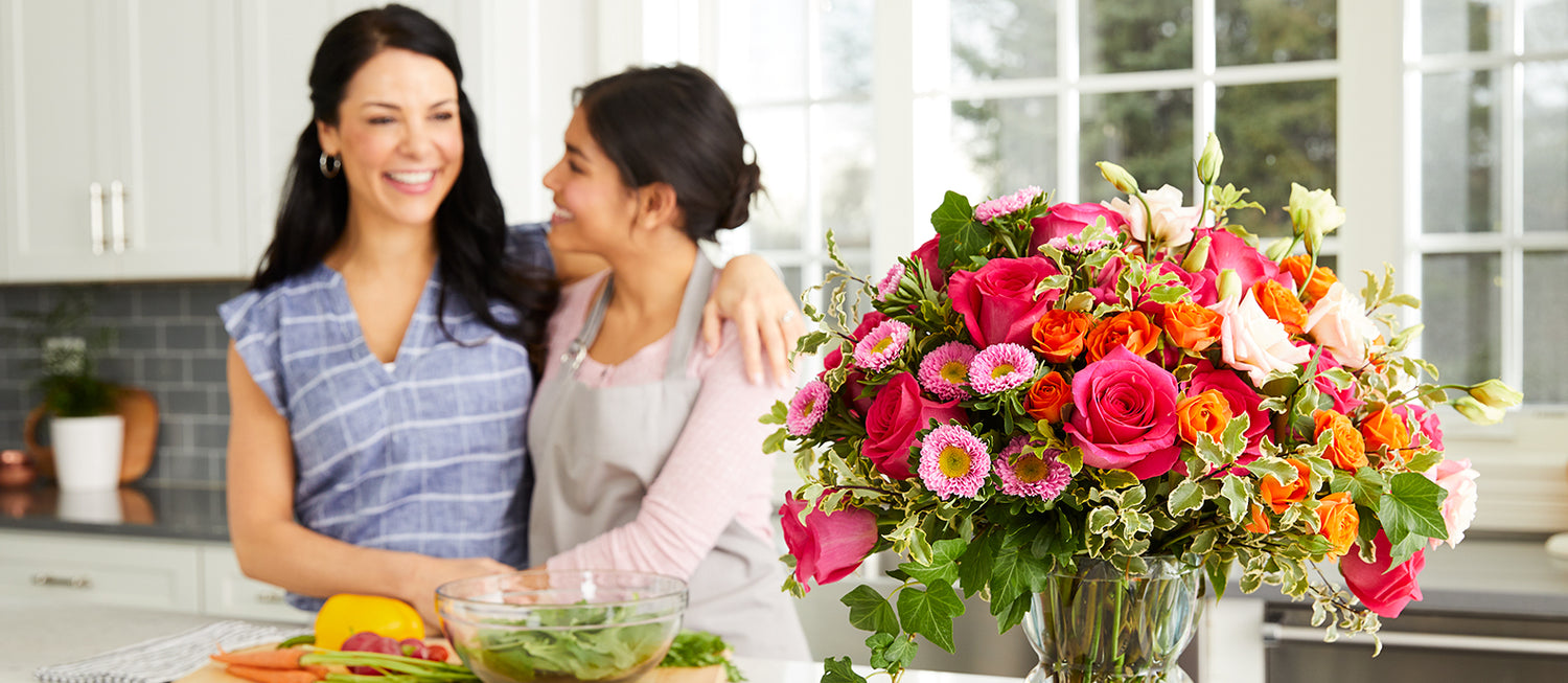 Bountiful Blooms