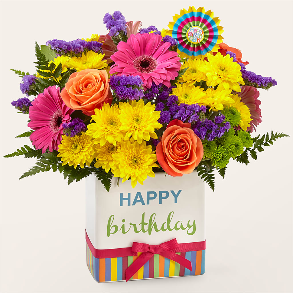 Luxury Bouquet 1611