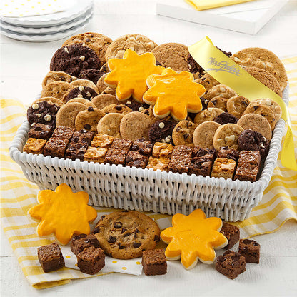 Mrs. Fields® Sunshine Baskets