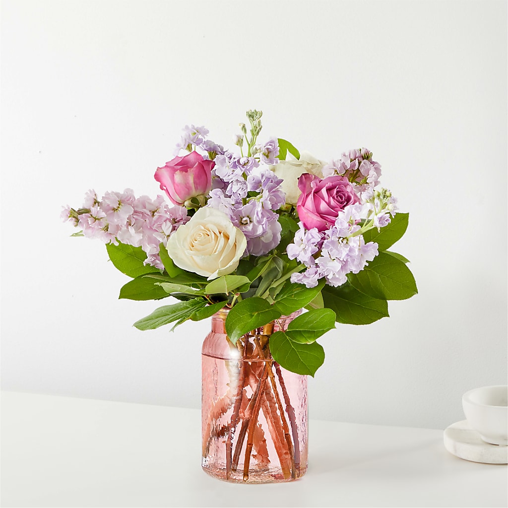 Bouquet Spritz printanier