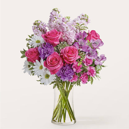 Bouquet Journée Spa