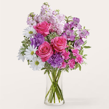 Bouquet Journée Spa