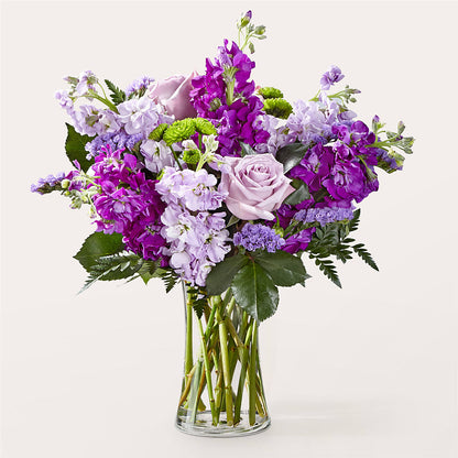 Bouquet de raisin