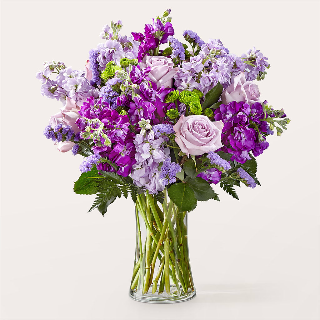 Bouquet de raisin