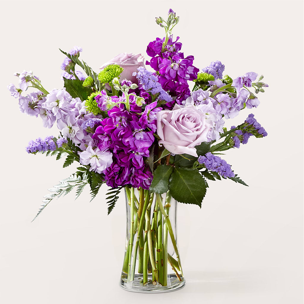 Bouquet de raisin