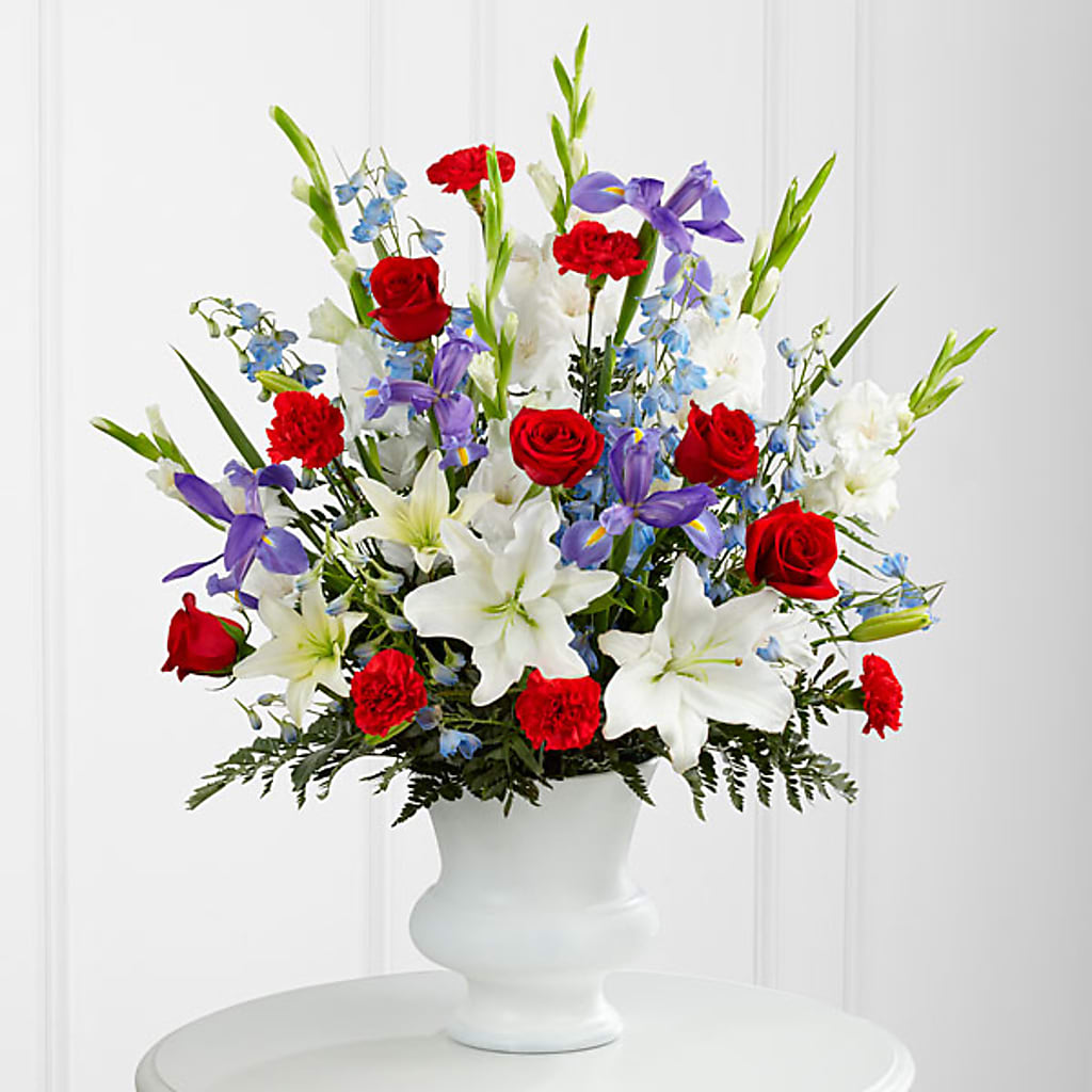 Gratitude Arrangement