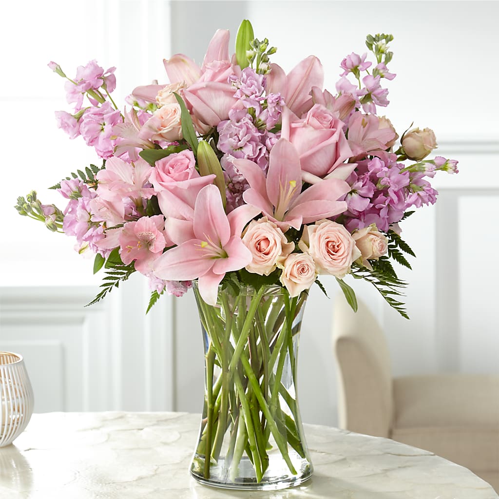 Wishes & Blessings Bouquet