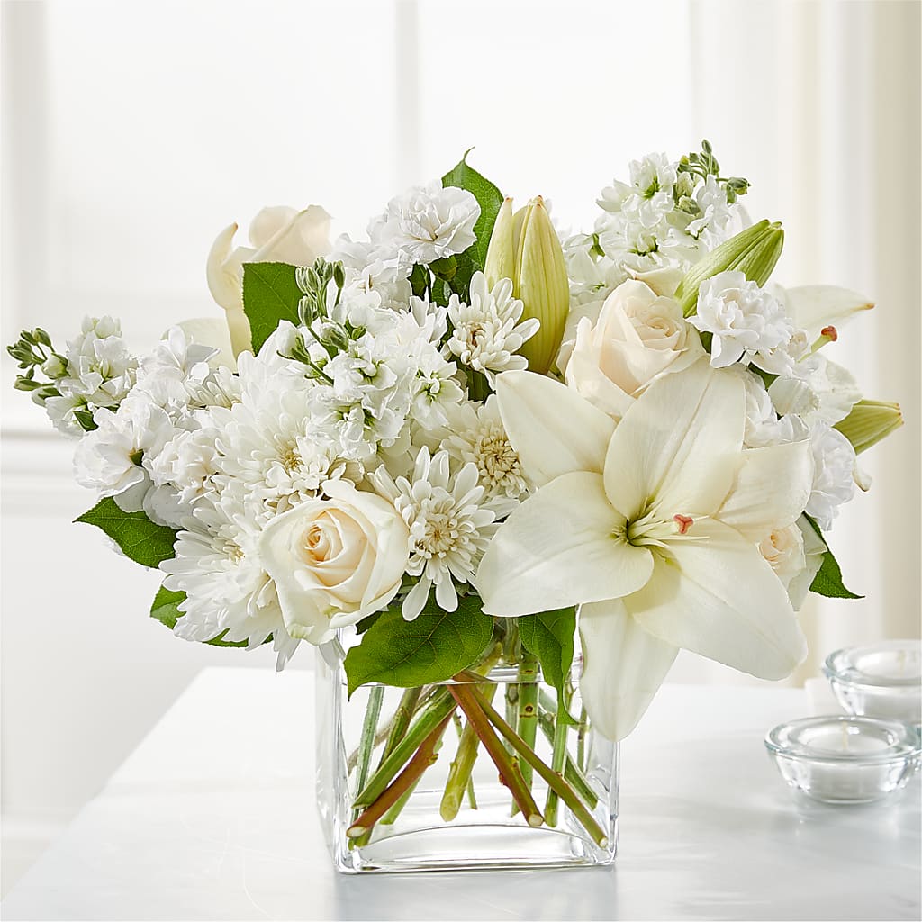 Bouquet Brise Douce