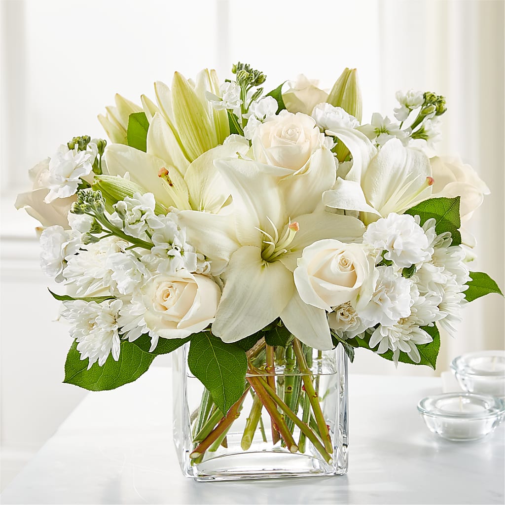 Bouquet Brise Douce