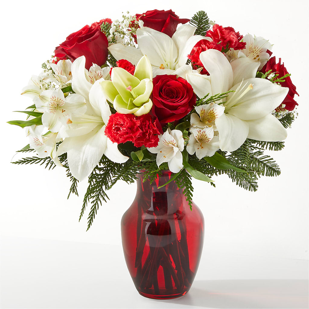 Bouquet des fêtes