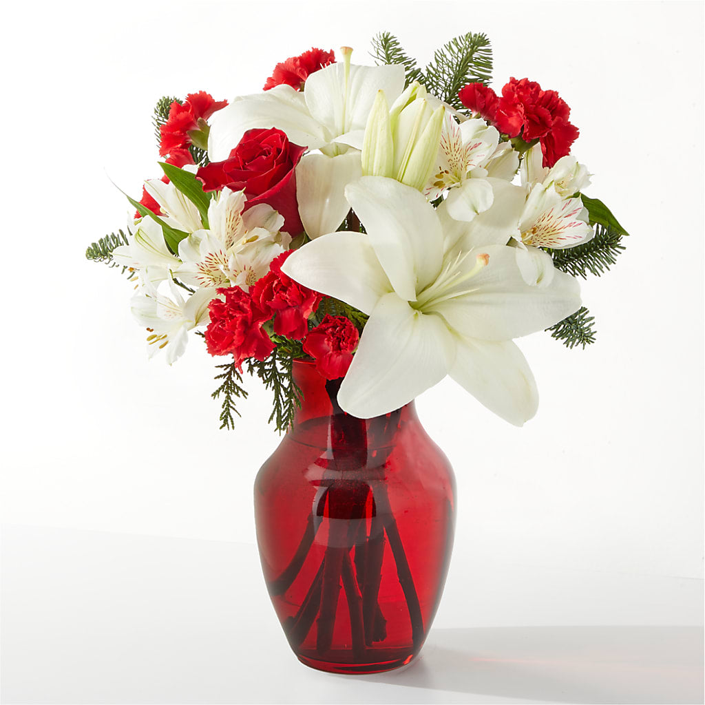 Bouquet des fêtes