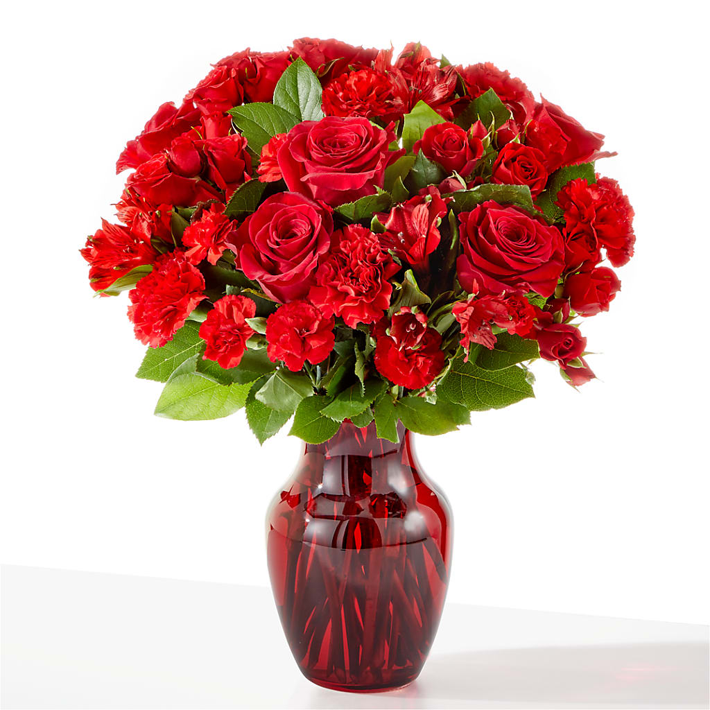 Le bouquet des cordes sensibles