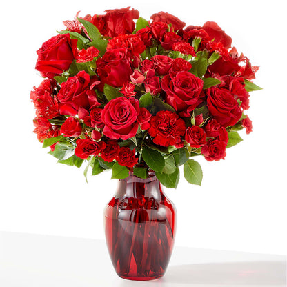 Le bouquet des cordes sensibles