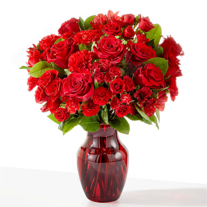 Le bouquet des cordes sensibles