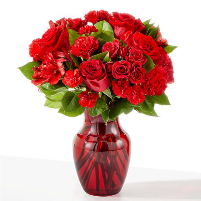Le bouquet des cordes sensibles