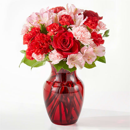 Bouquet Bonbons Bisous