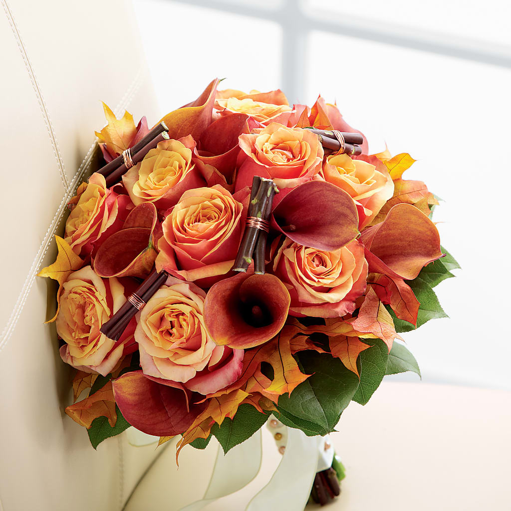 Bouquet Amour éternel